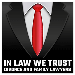 In Law We Trust Divorce and Family Lawyers