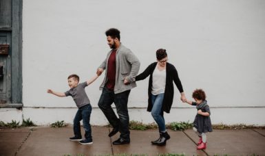Can a Foster Parent Fight for Custody?