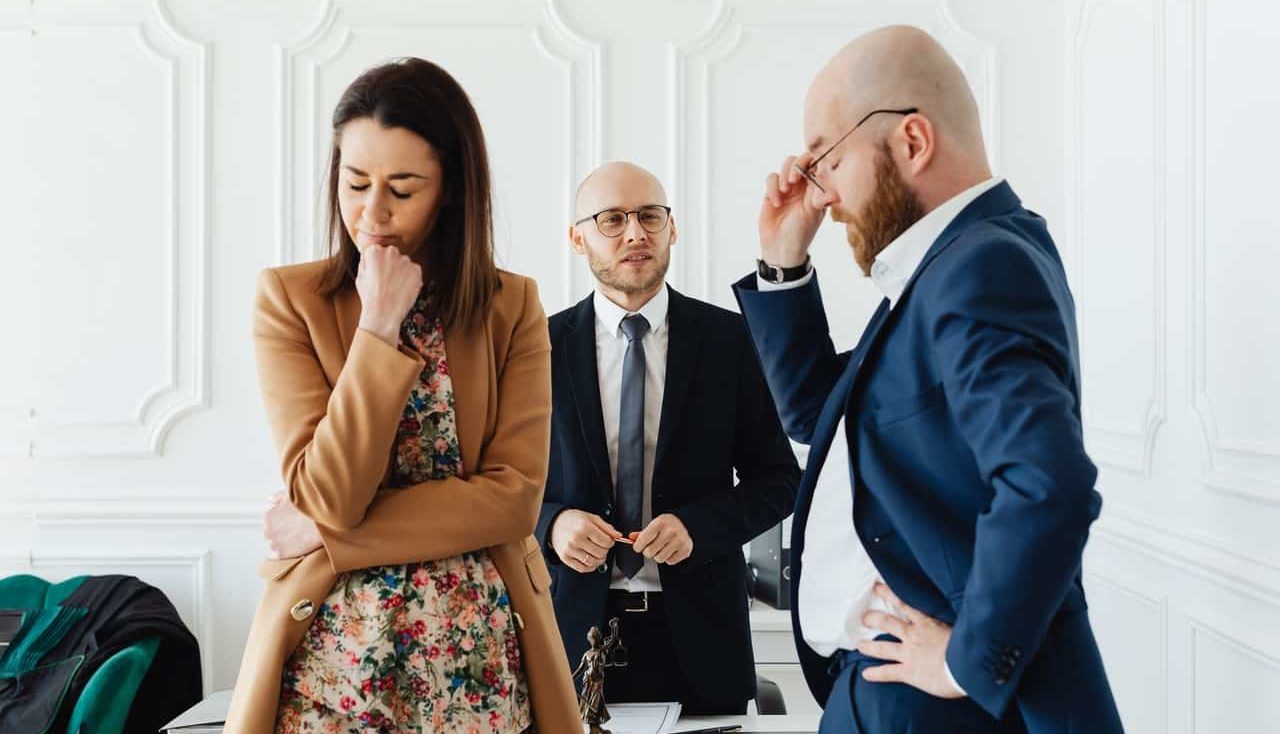 Sneaky Divorce Tactics to Be Prepared For