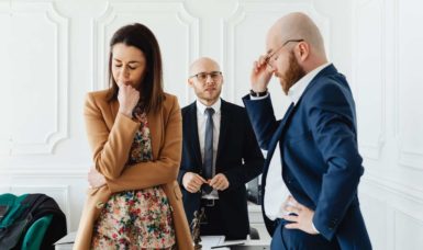 Sneaky Divorce Tactics to Be Prepared For