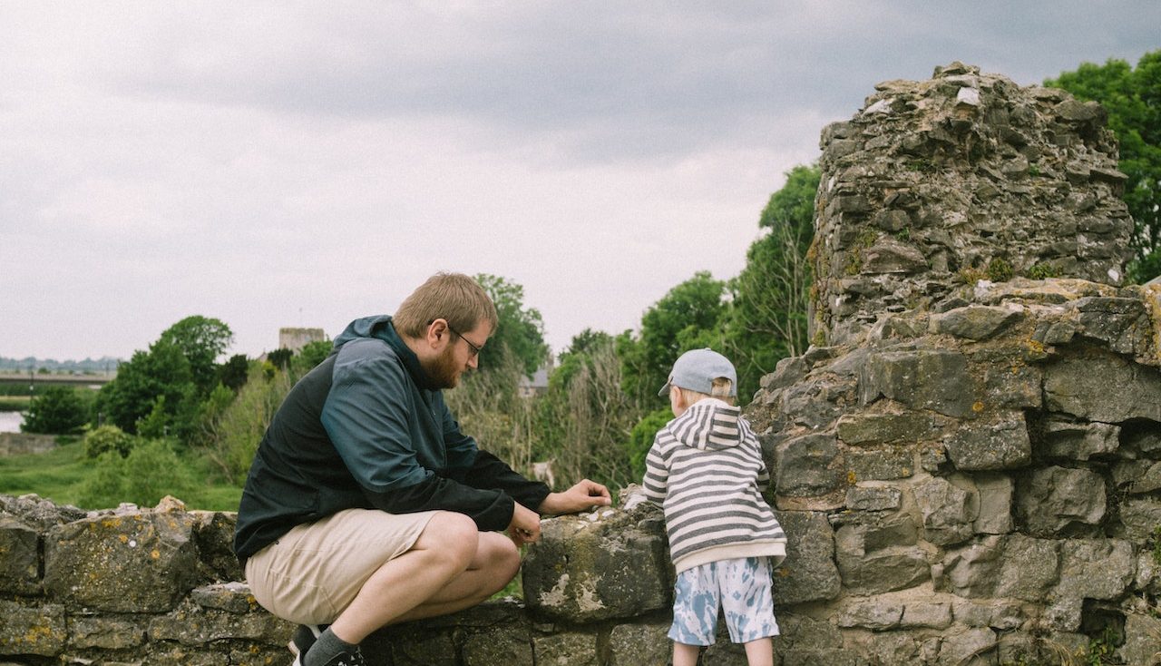 How Long Does a Father Have to Establish Paternity?