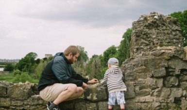 How Long Does a Father Have to Establish Paternity?