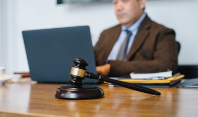 Contempt of Court for Ex Not Refinancing