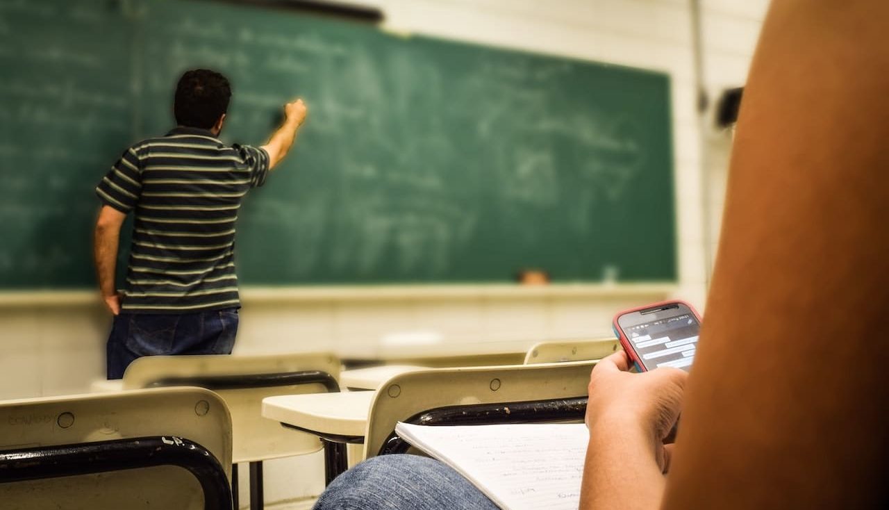 Parenting During the “Back to School” Phase