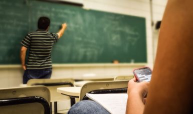 Parenting During the “Back to School” Phase