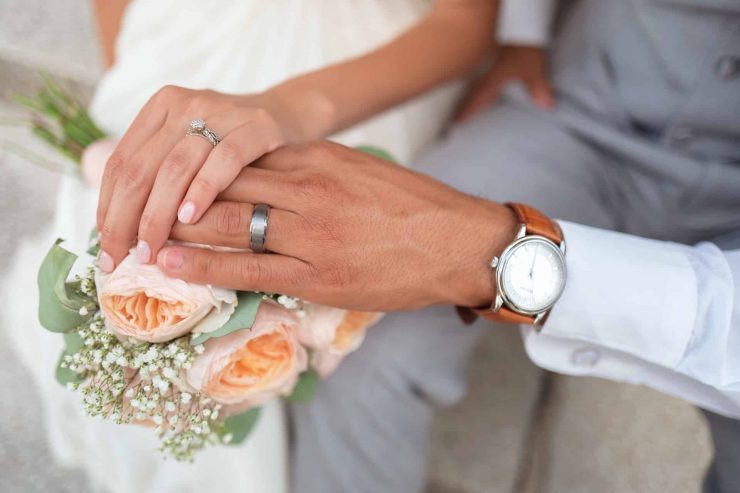 What Happens to Property Owned Before Marriage in Florida?
