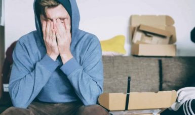 What is Malicious Parent Syndrome?