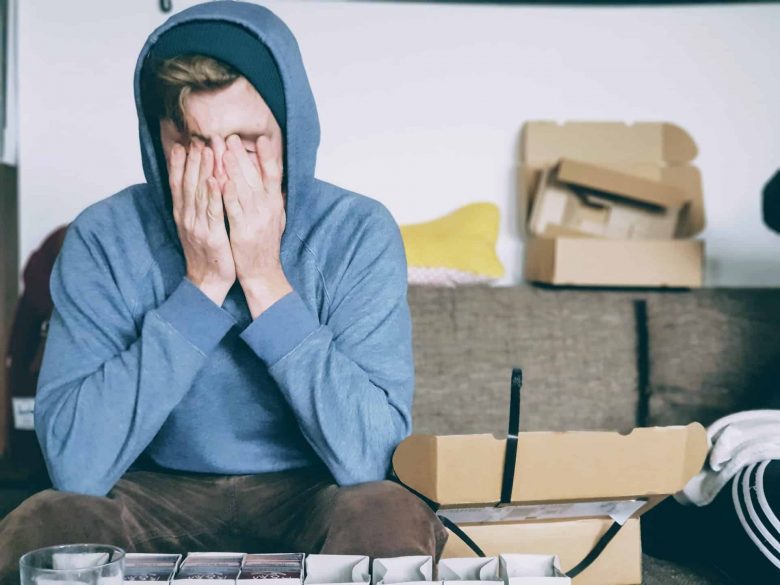 What is Malicious Parent Syndrome?