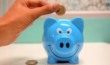 How Are Bank Accounts Split in a Divorce?