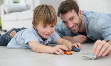 How Prepared Are You for a Custody Case? [QUIZ]