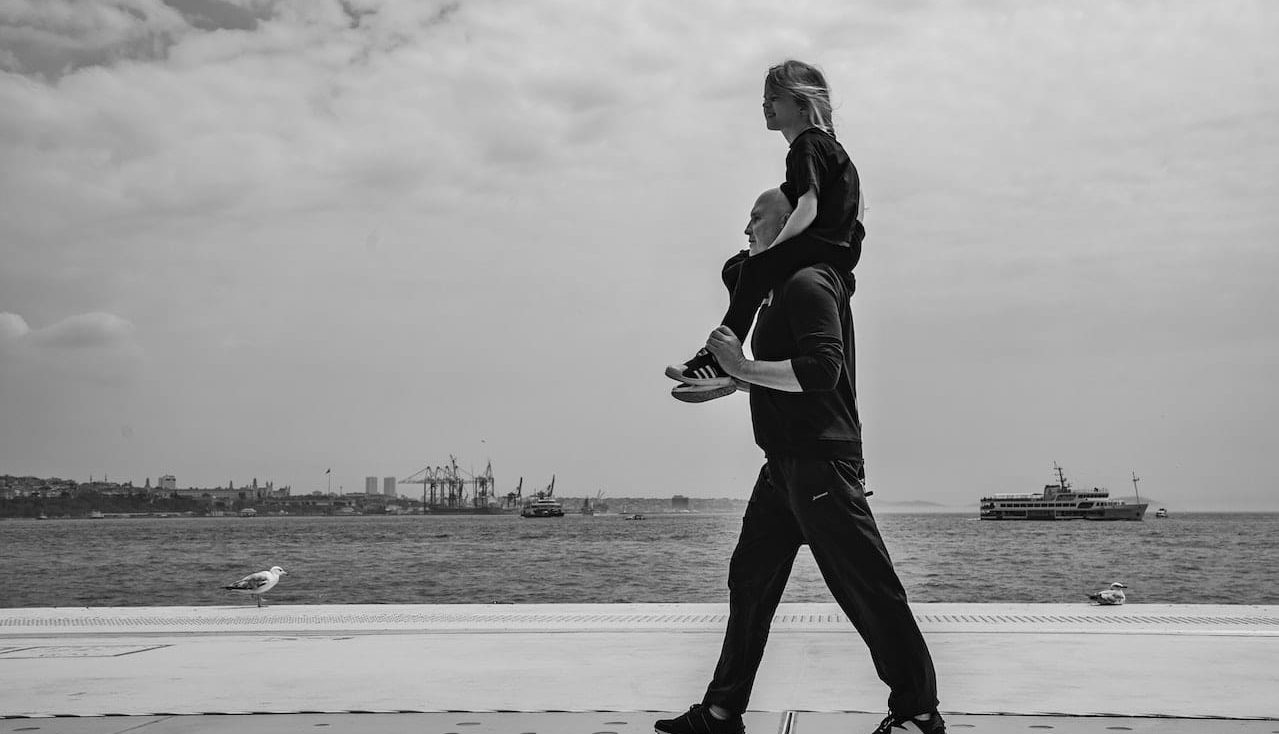 Do I Have a Right to Know Where My Child is During Vacation?