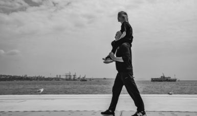 Do I Have a Right to Know Where My Child is During Vacation?