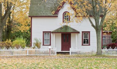Dividing Property Debt During a Divorce
