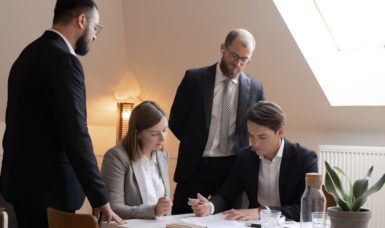 How to Avoid Discovery in a Divorce
