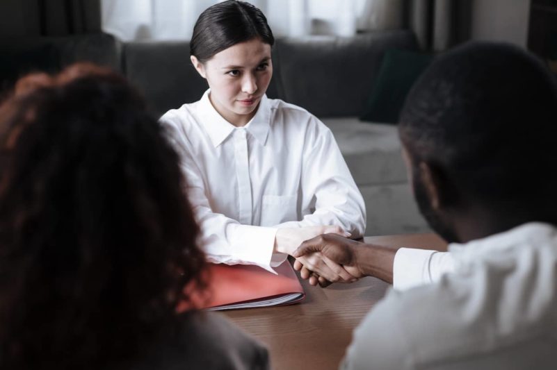 How Long Does a Dissolution of Marriage Take in Florida?