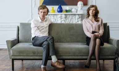 Can My Wife Kick Me Out of the House?