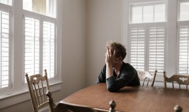 Should You Represent Yourself in a Divorce?
