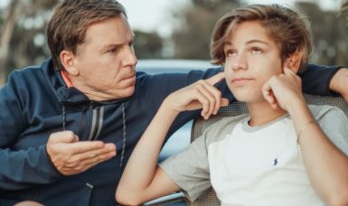 How to Prove Parental Alienation