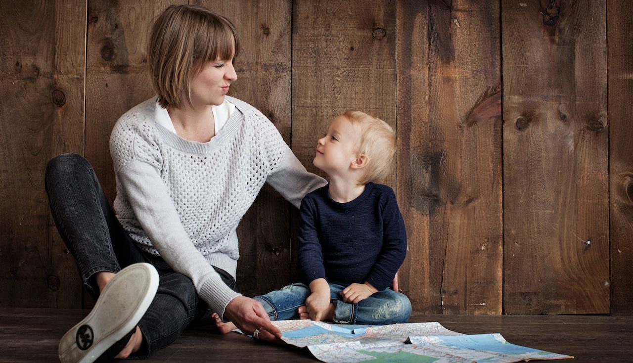 What is a Parenting Plan?