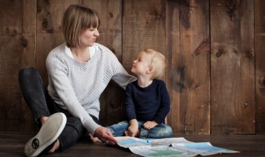 What is a Parenting Plan?