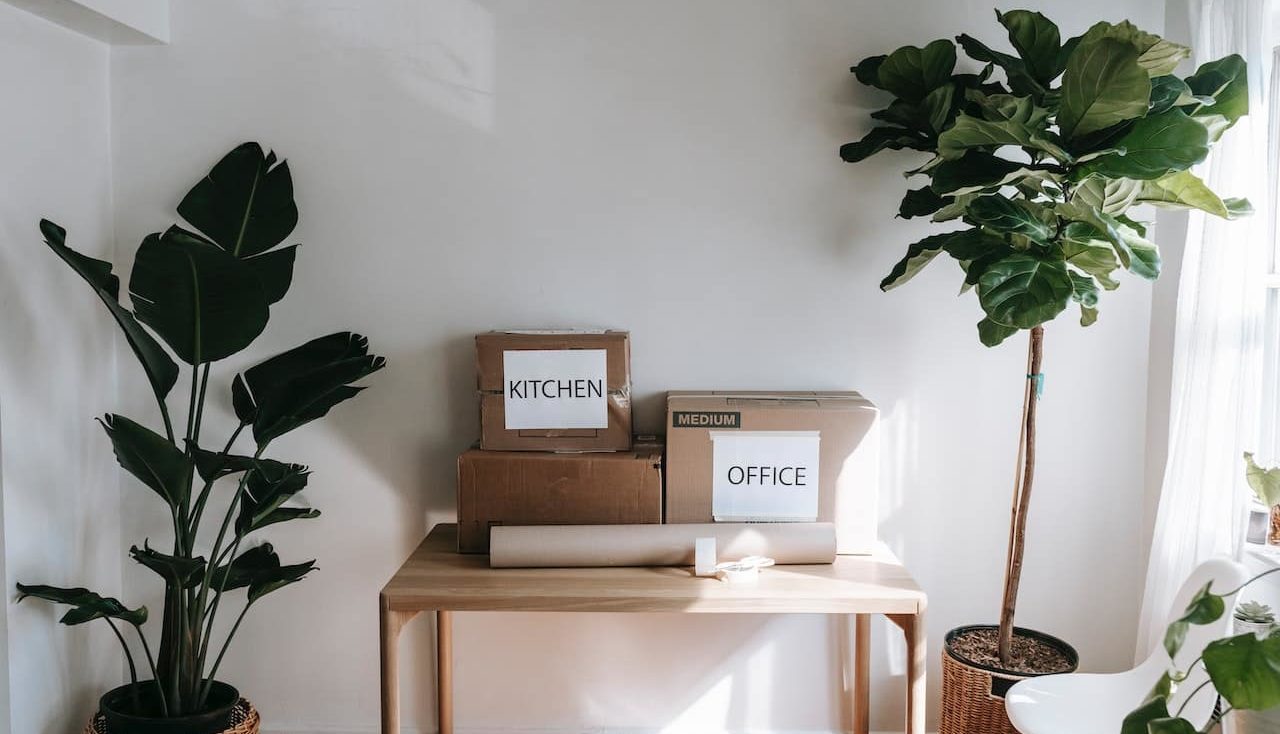 Should You Move Out of Your Home During a Divorce?