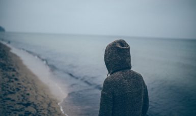 What are the Stages of Divorce Grief?