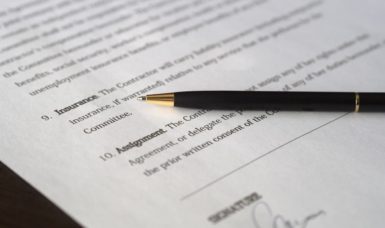 Can a Prenup Limit or Waive Alimony?