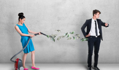 How to Avoid Alimony in Florida