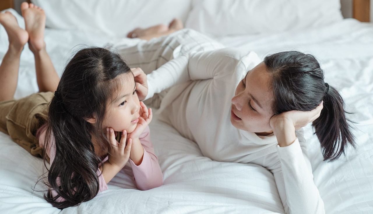 Should You Talk About Divorce With Your Kids?