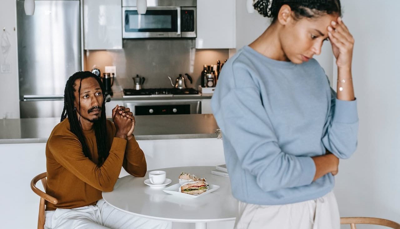 Spousal Support in a Florida Divorce