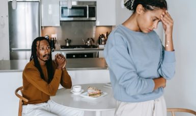Spousal Support in a Florida Divorce