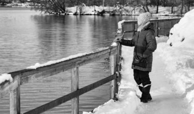 How to Survive Being Single for the Holidays