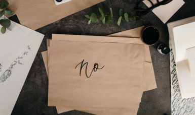 Things to Avoid Doing During a Divorce