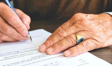Modifications to Spousal Support: The Approach to Modifying Spousal Support