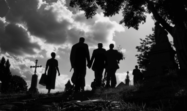 What Happens When Your Spouse Dies and You Have a Prenup?