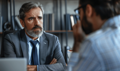 Can My Ex Hire an Attorney I’ve Consulted With Previously?