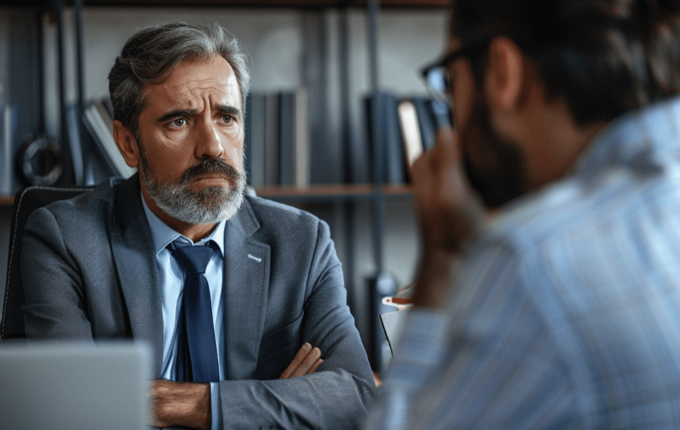 Can My Ex Hire an Attorney I’ve Consulted With Previously?