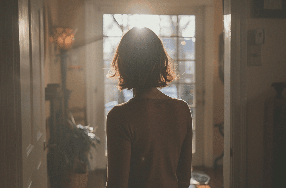 Walkaway Wife Syndrome: What it is and How to Identify it
