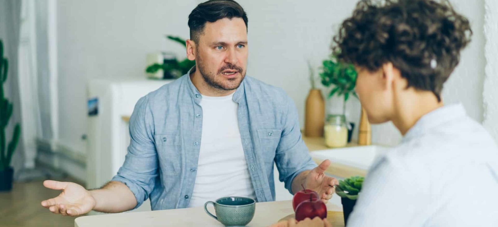 What is a Contested vs Uncontested Divorce?