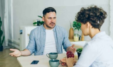 What is a Contested vs Uncontested Divorce?