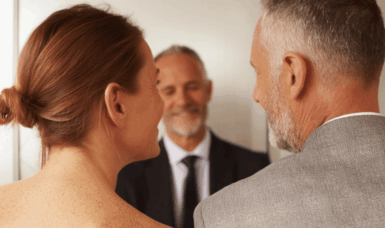Do You Need an Attorney to Create a Postnuptial Agreement?