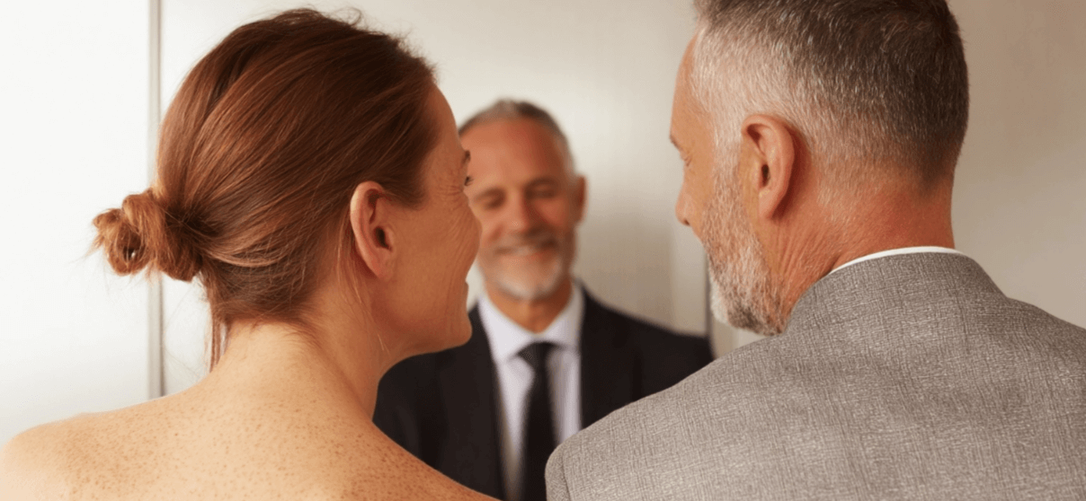 Do You Need an Attorney to Create a Postnuptial Agreement?