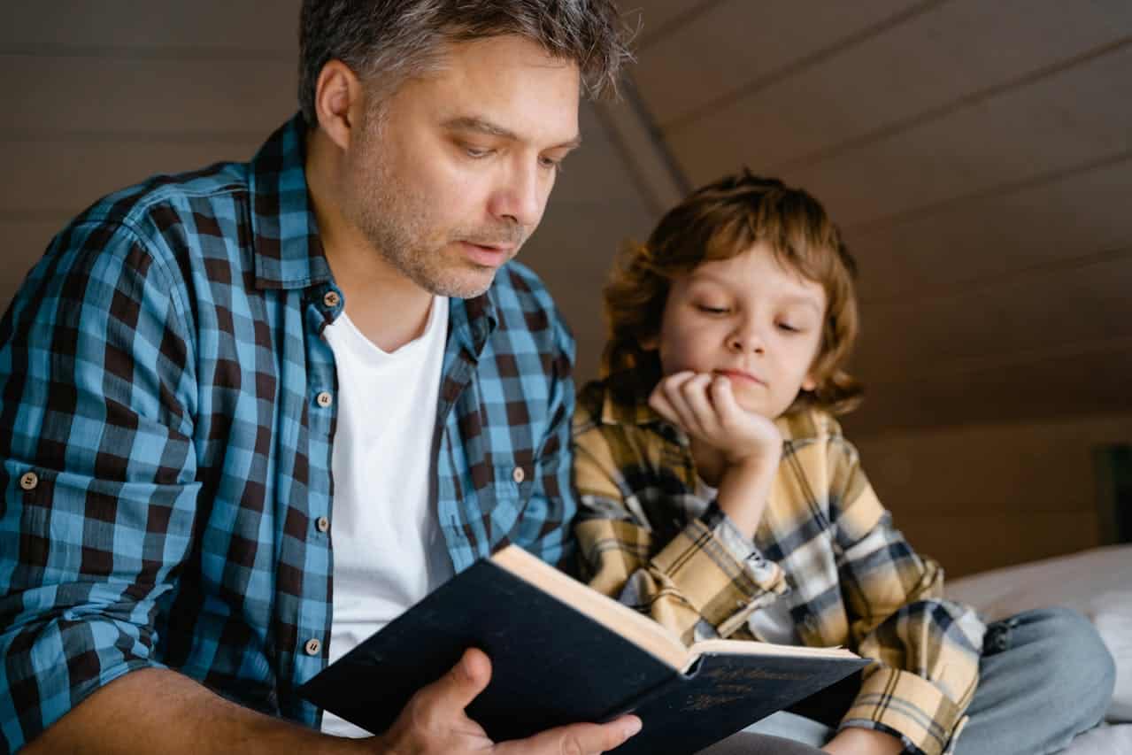 At What Age Can a Child Choose Who to Live With in Florida?