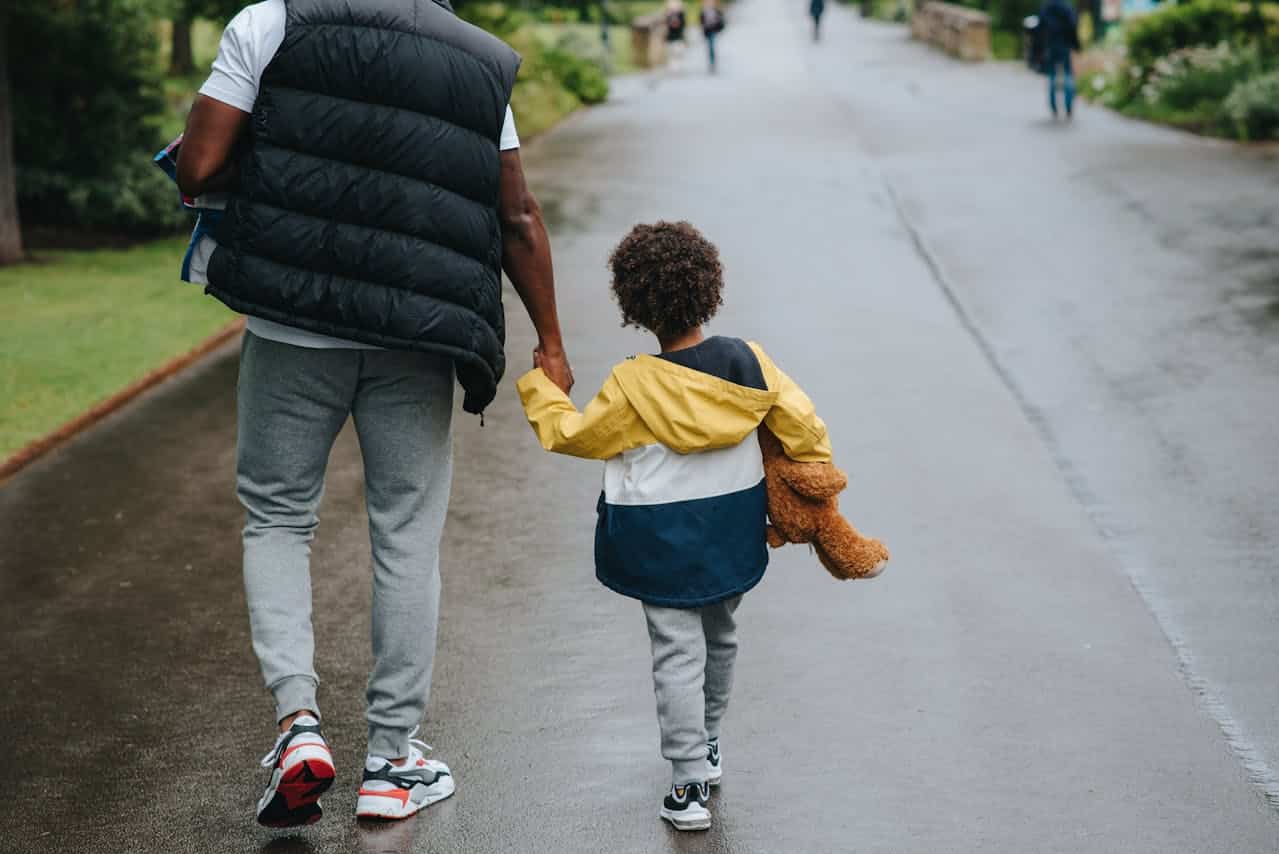 Obligor vs. Obligee in Florida Child Support