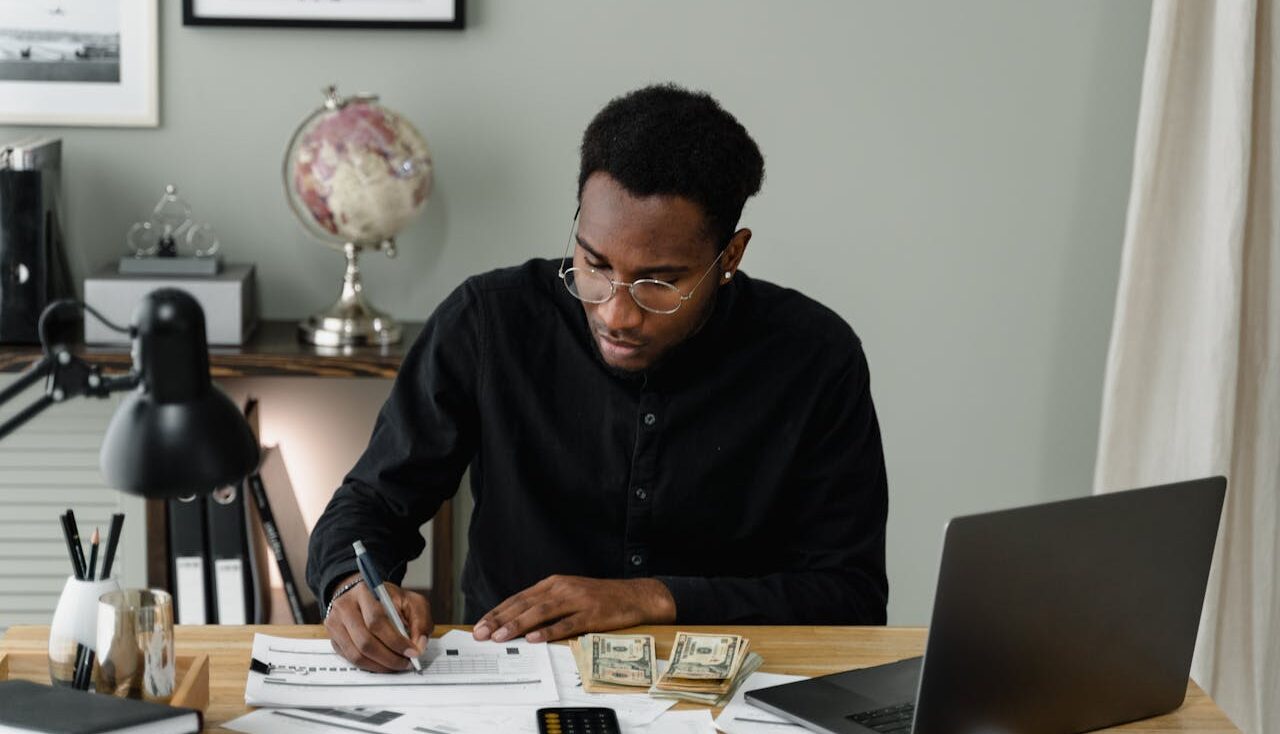 Financial Affidavit for Divorce: What You Need to Know Before Filing