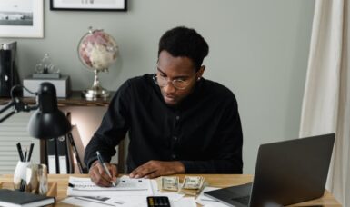 Financial Affidavit for Divorce: What You Need to Know Before Filing