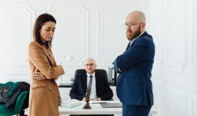 When Is Divorce Mediation Not Recommended?