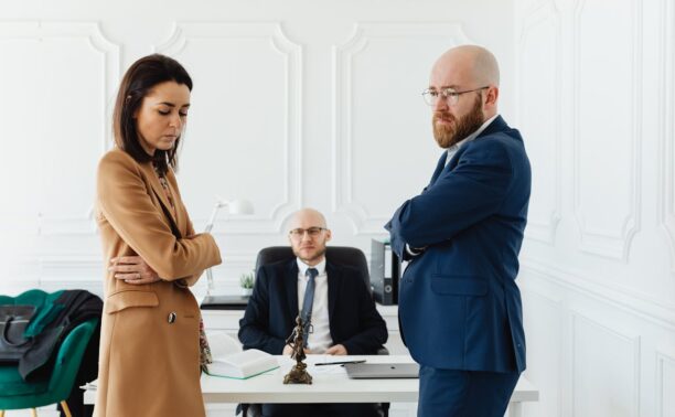 When Is Divorce Mediation Not Recommended?