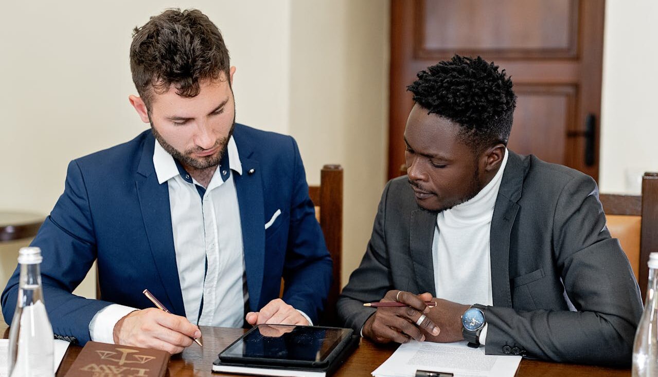 Types of Divorce: What Every Man Should Know