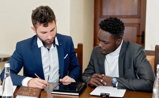 Types of Divorce: What Every Man Should Know